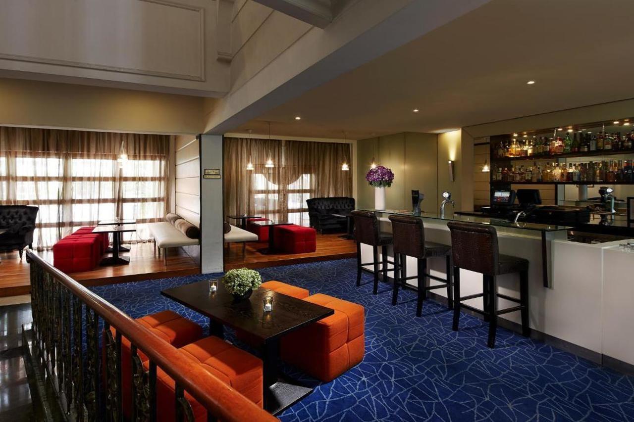 Khách sạn Village Court By Far East Hospitality Singapore
