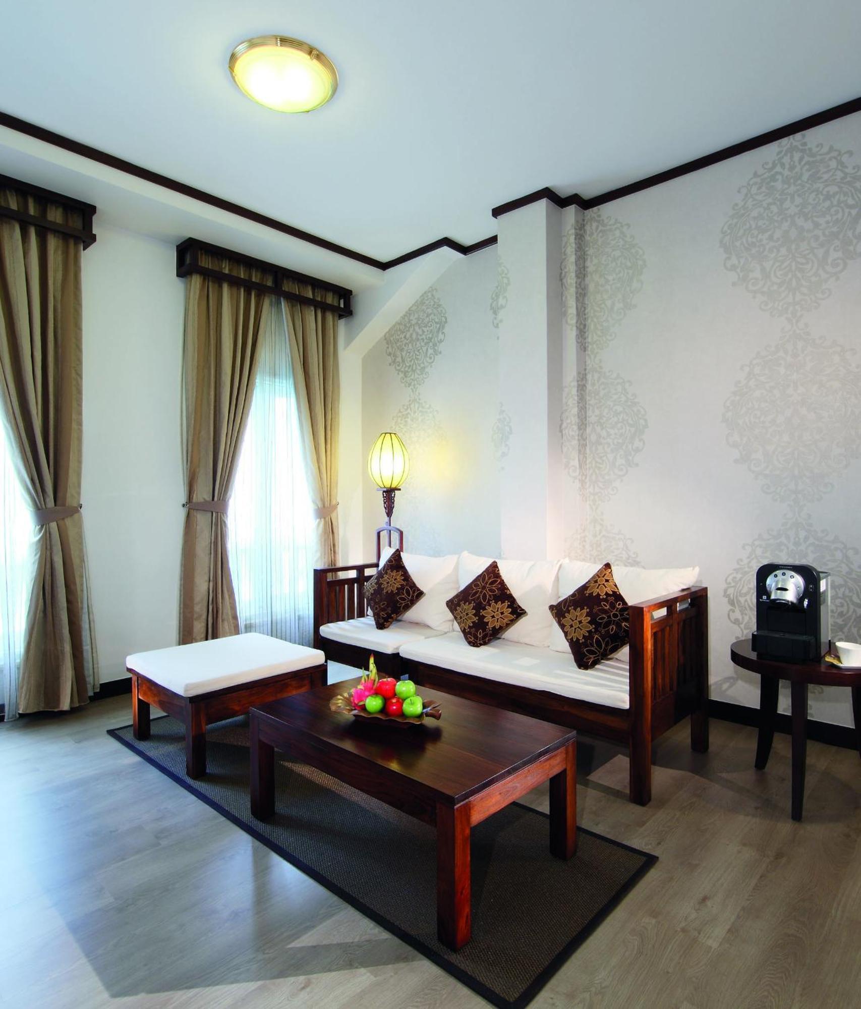 Khách sạn Village Court By Far East Hospitality Singapore