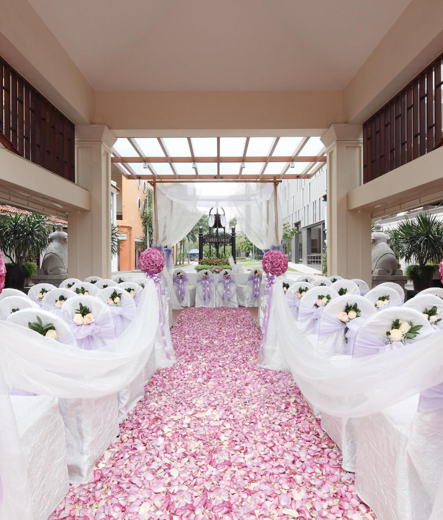 Khách sạn Village Court By Far East Hospitality Singapore