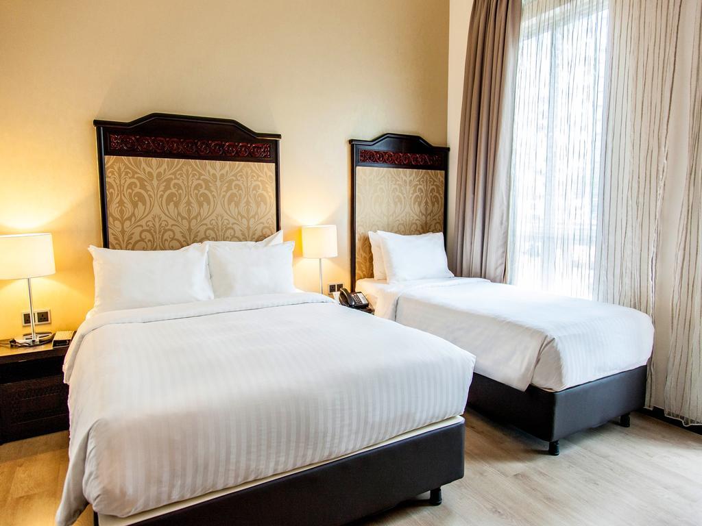 Khách sạn Village Court By Far East Hospitality Singapore