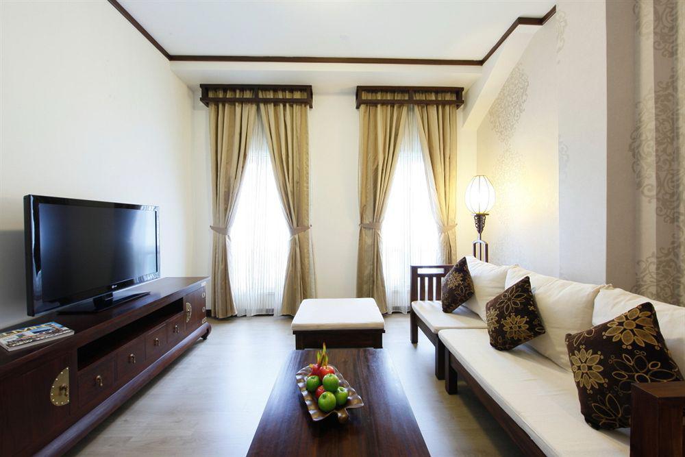 Hotel Village Court By Far East Hospitality Singapore